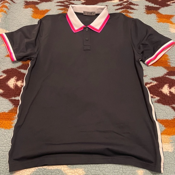 G/FORE Other - Black G/FORE Polo